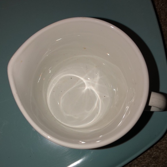 Corelle Meadow Creamer and sugar bowl - Picture 5 of 6